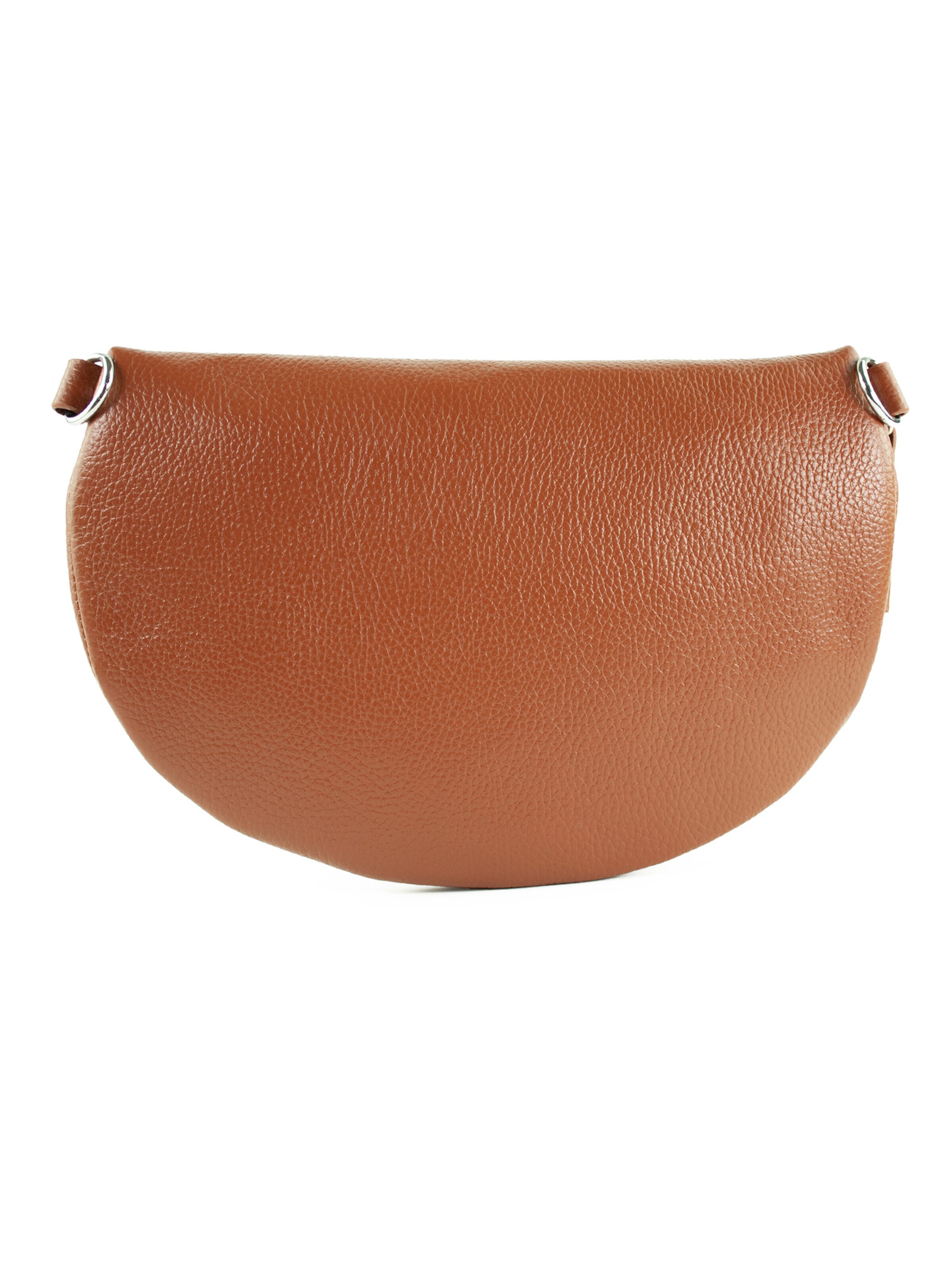 lePelou Fanny Pack 'TONI large' in Brown