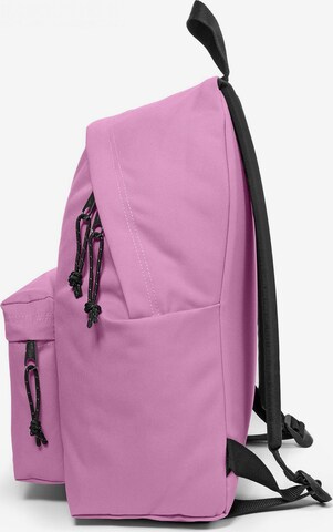 EASTPAK Batoh 'Padded Pak' – pink