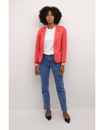 Kaffe Blazer 'Kinnie ' in Rot