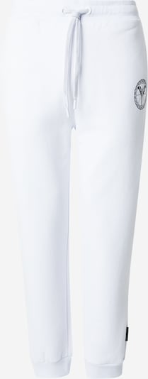 Carlo Colucci Hlače u crna / bijela, Pregled proizvoda