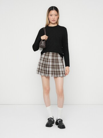 Pull-over 'JDYAMANDA' JDY en noir