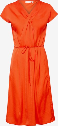 InWear Dress 'Jito' in Orange: front