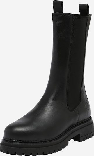 Ca'Shott Chelsea Boots 'ANNAH' en noir, Vue avec produit