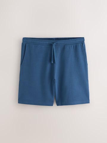 Survêtement Next en bleu