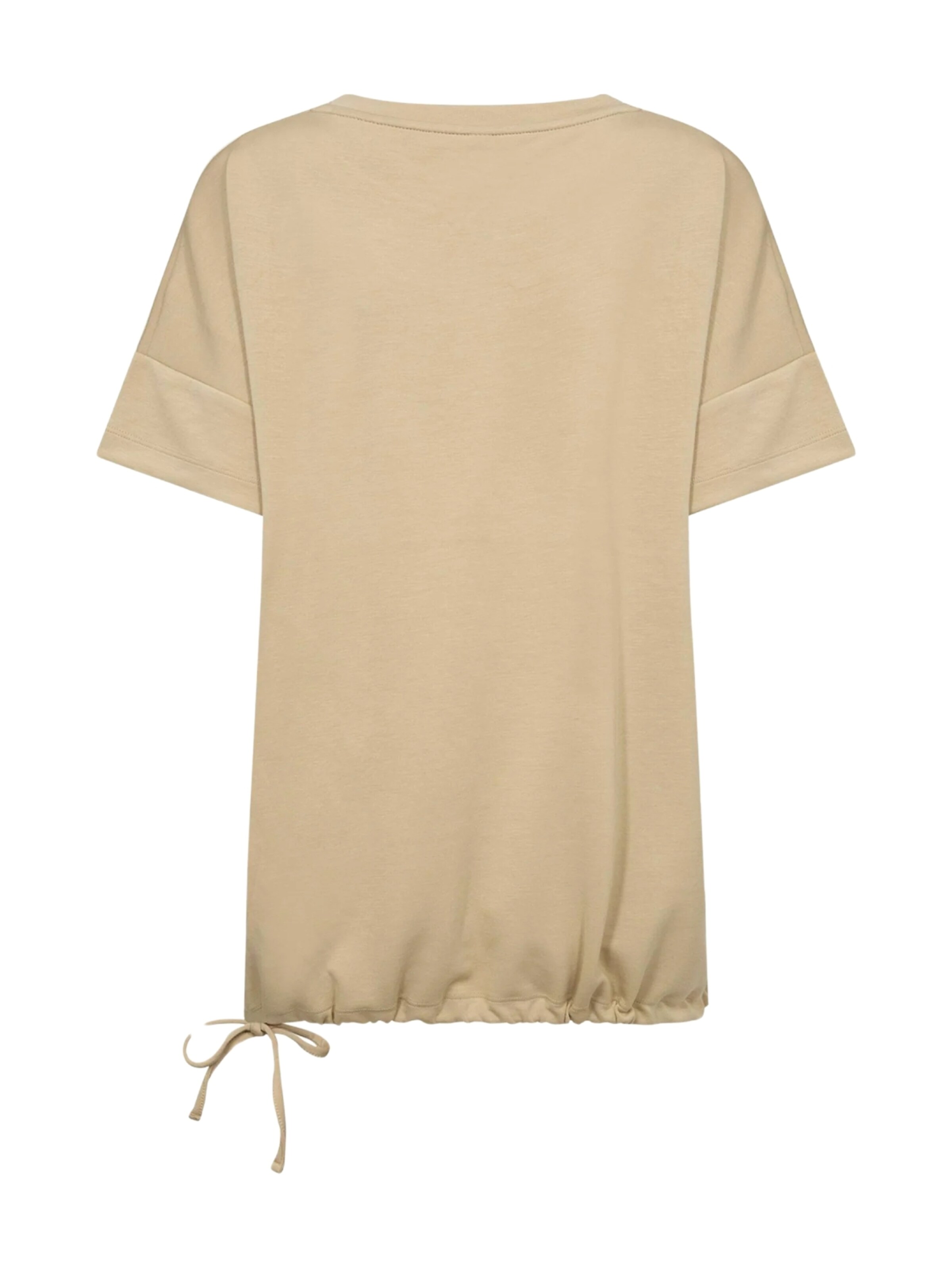 Soyaconcept Shirts 'BANU 184' i beige