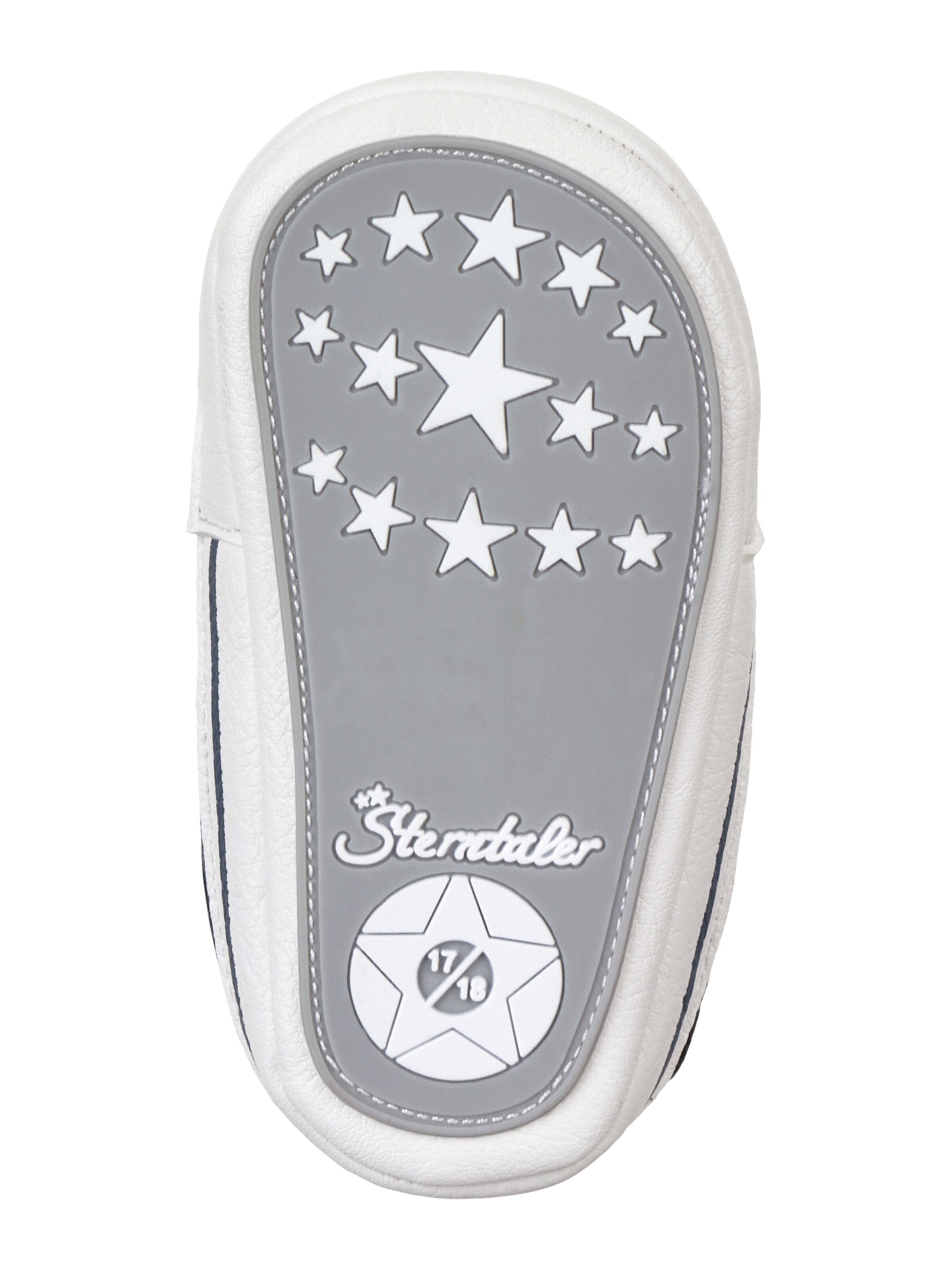 STERNTALER Lauflernschuh in Blau