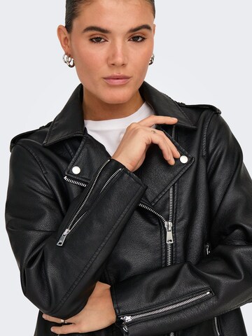 ONLY Between-season jacket in Black