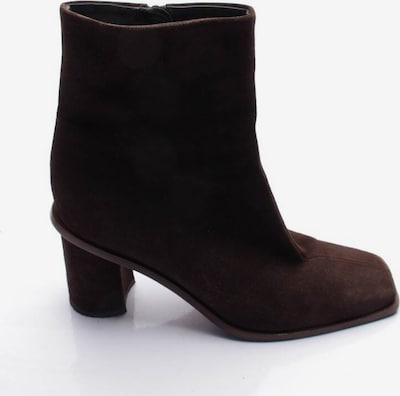 Marc Cain Dress Boots in 39 in Brown, Item view