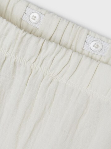 Jupe NAME IT en blanc