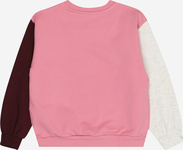 STACCATO Sweatshirt in Pink