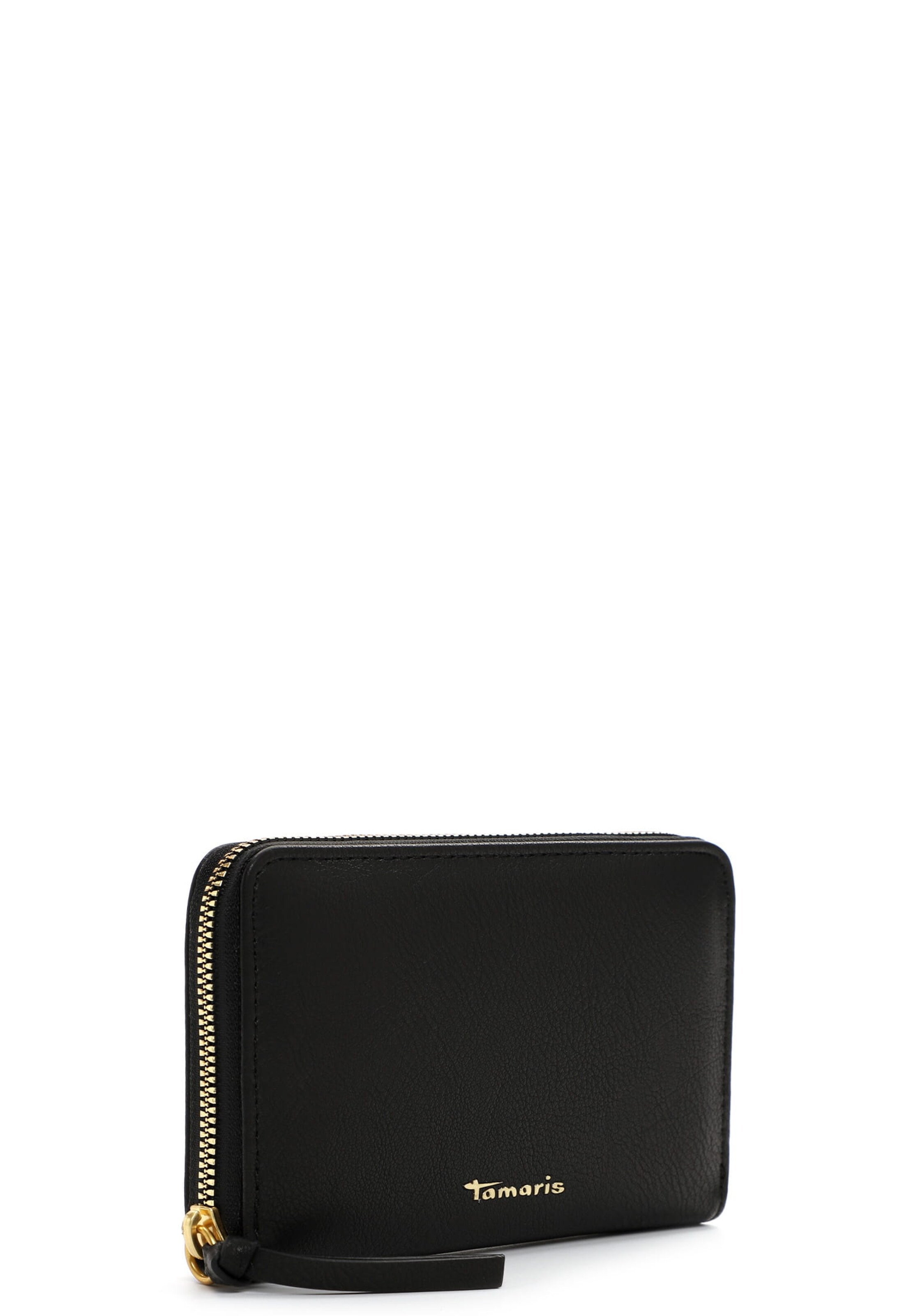 Tamaris Портмоне 'Gunda' в Черный