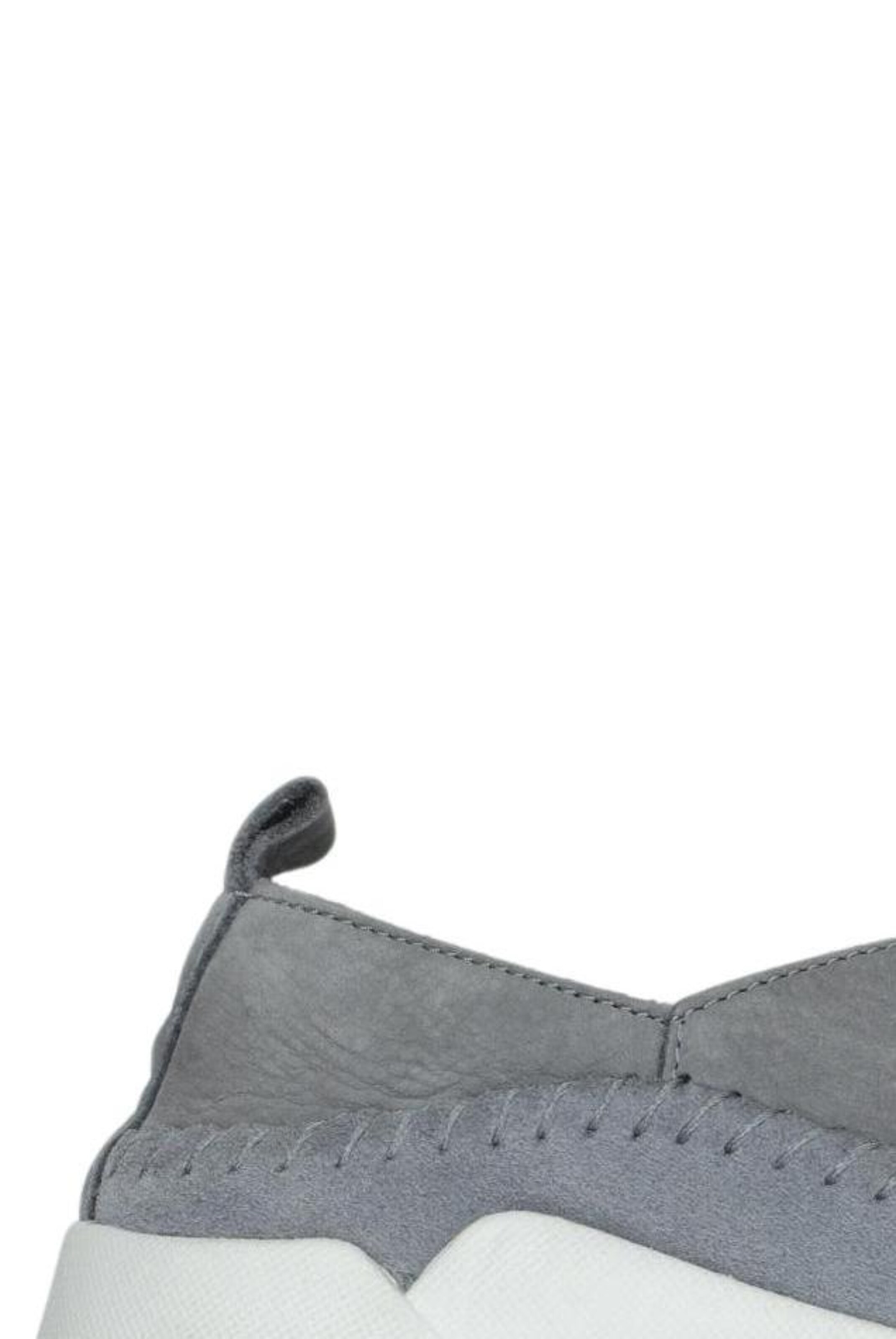 ARA Flats & Loafers in 39,5 in Grey