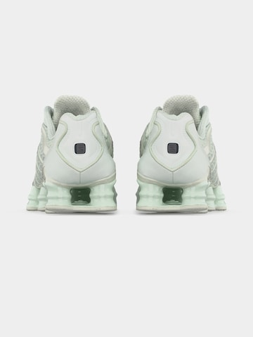 Nike Sportswear Trainers 'Shox' in Green