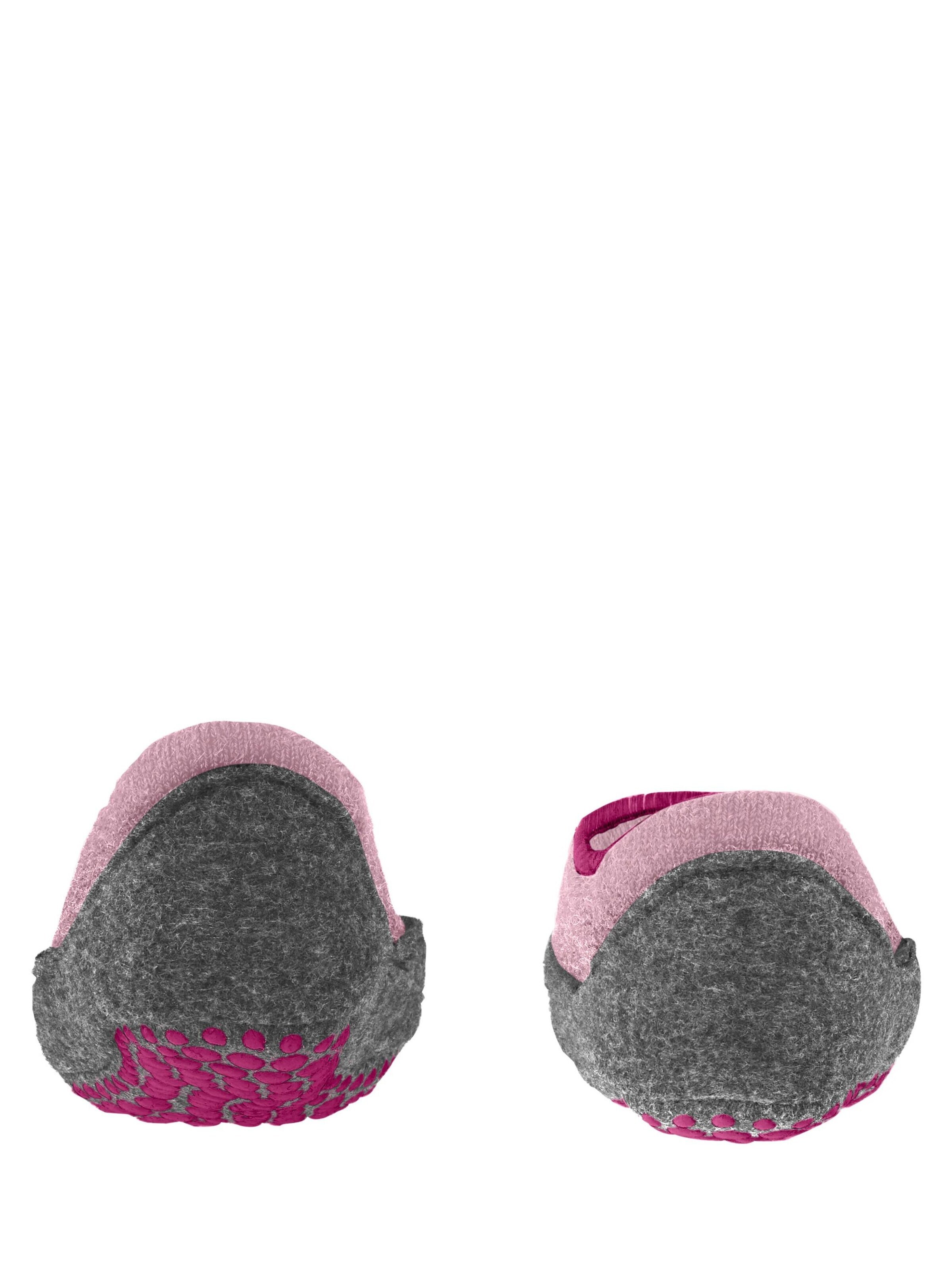 FALKE Socks 'Cosyshoe' in Blue