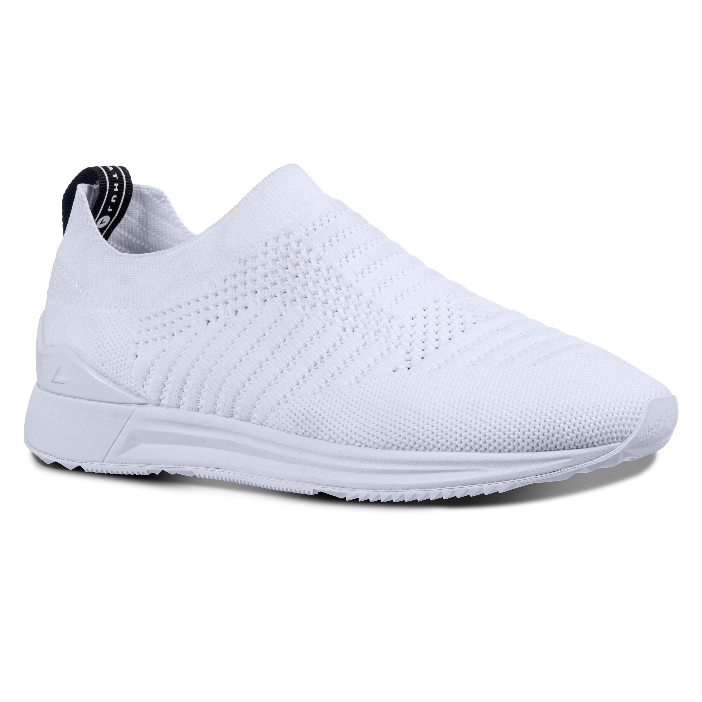 LUHTA Athletic Shoes 'Into Ms' in White