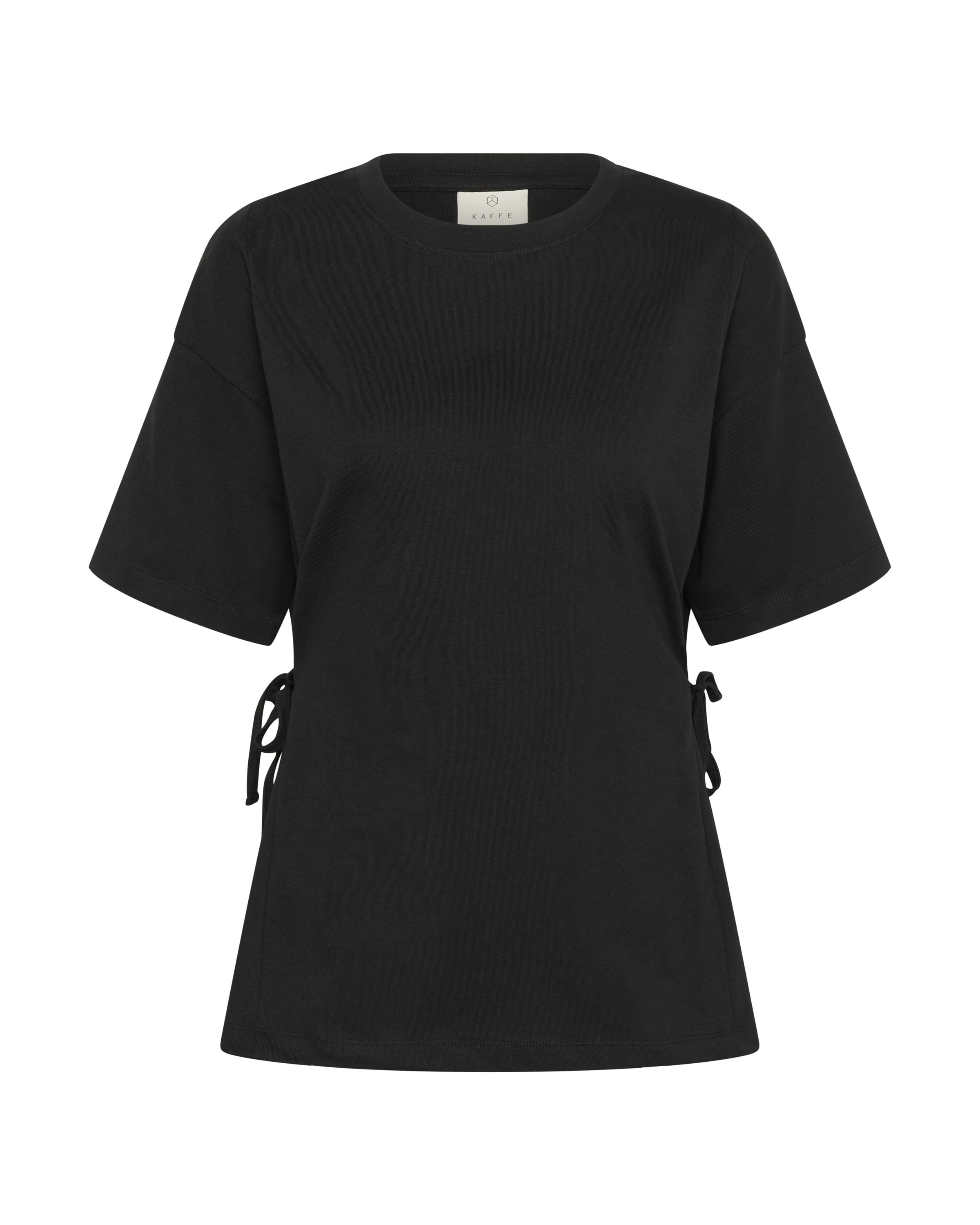 KaffeMajica &#x27;Danny&#x27; - crna boja: prednji dio