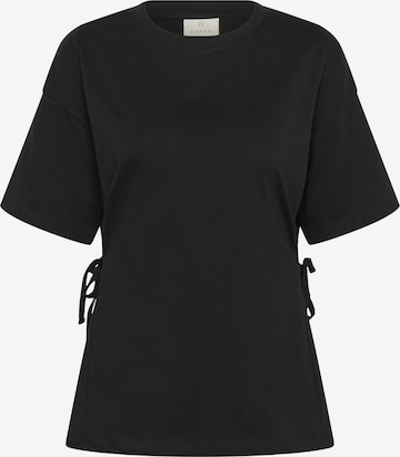 KaffeMajica 'Danny' - crna boja: prednji dio