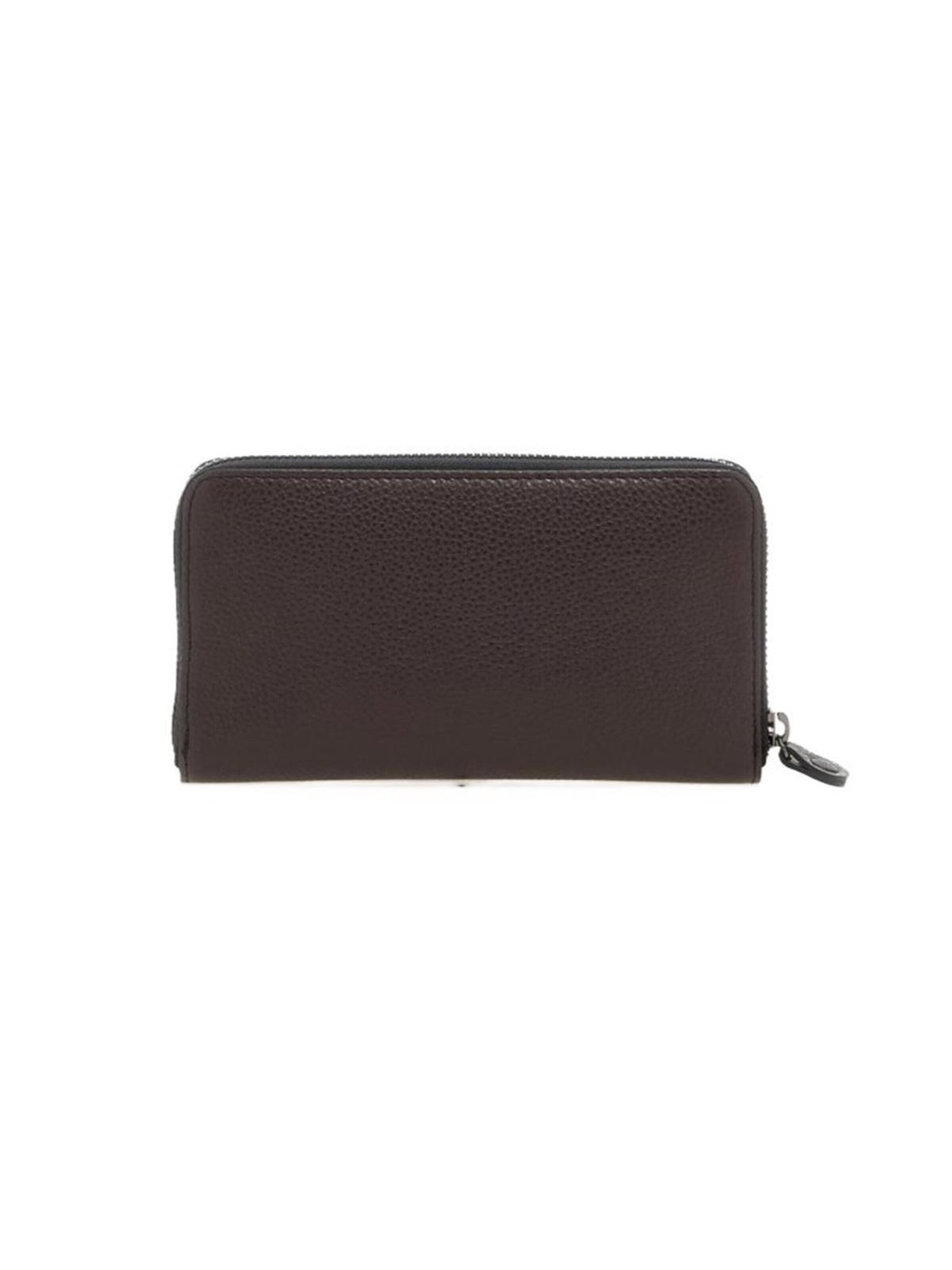Gabs Wallet 'Gmoney17' in Brown