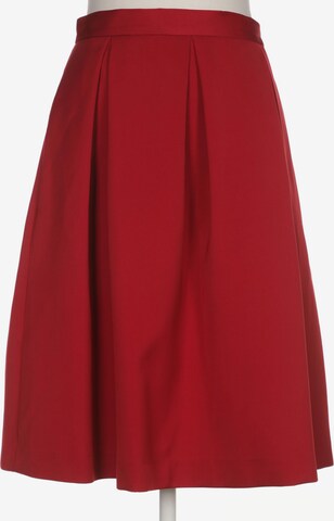 HALLHUBER Skirt in L in Red: front