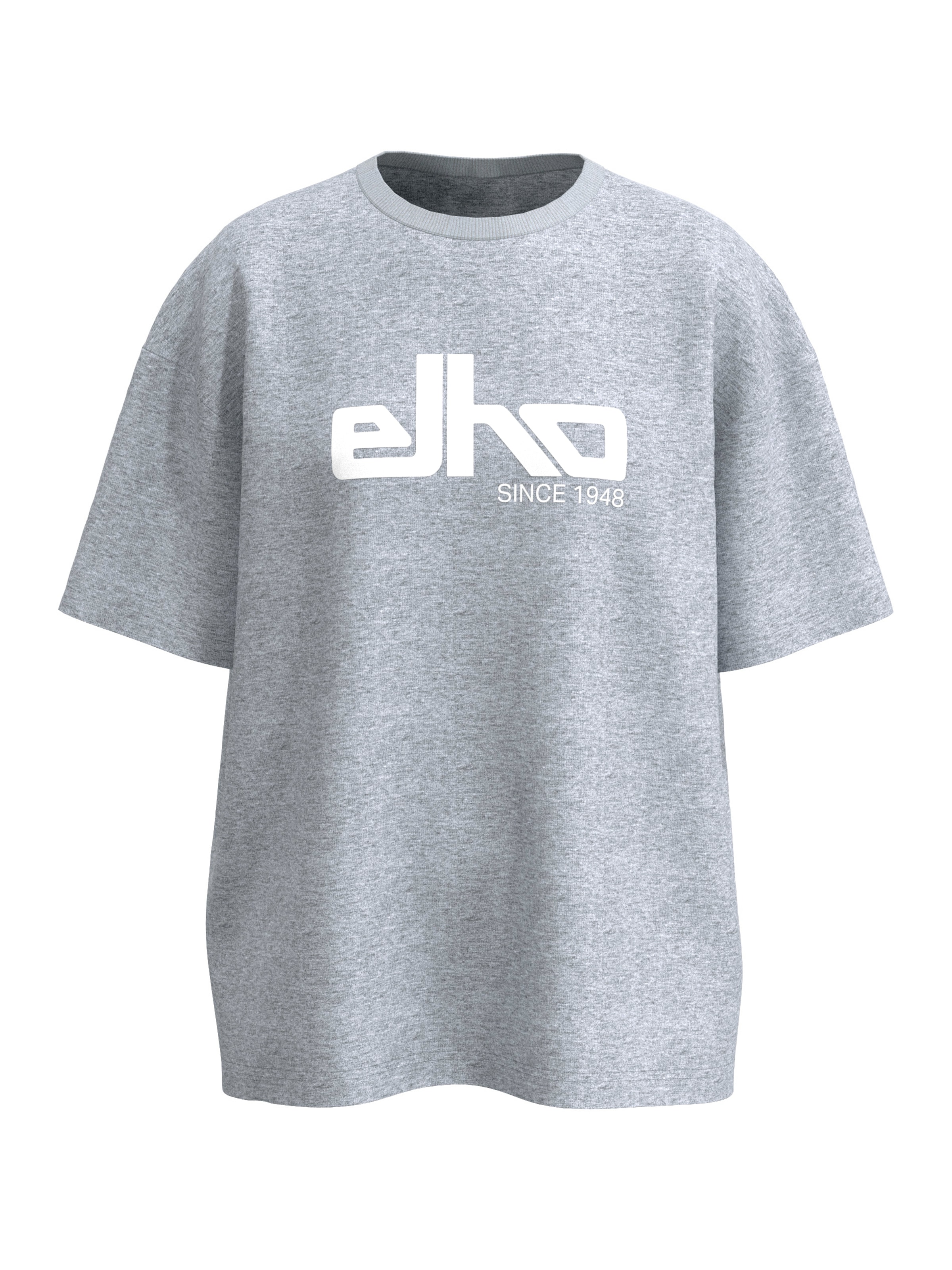 elho Maglietta 'Roseheim 89'