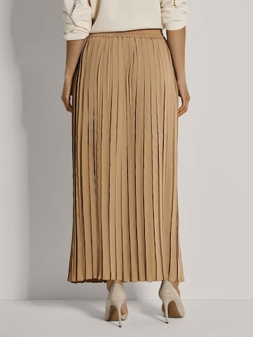 MADELEINE Rock in Beige