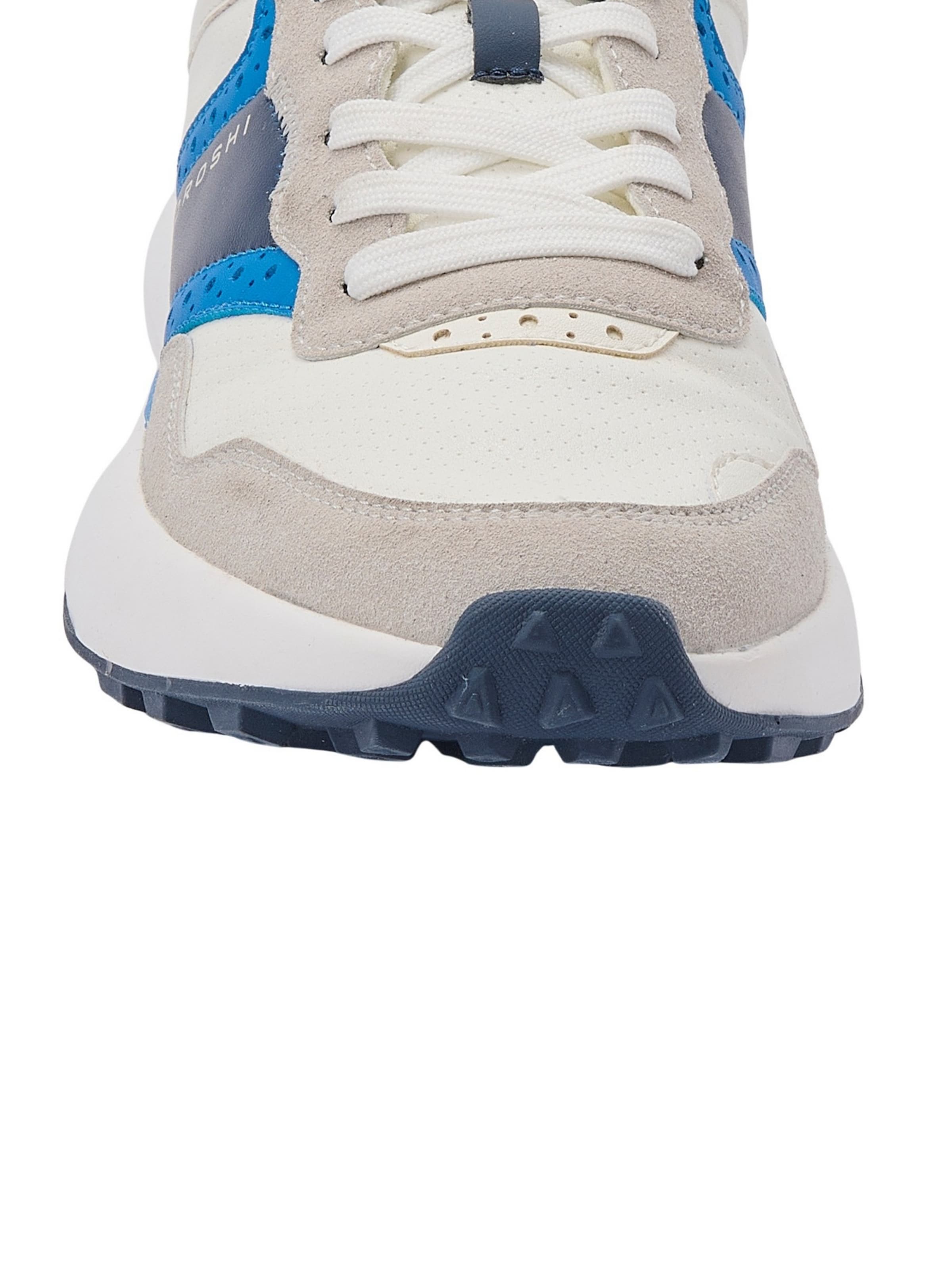 KOROSHI Низкие кроссовки в Белый