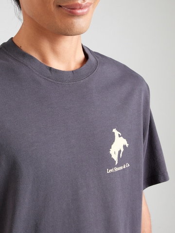 LEVI'S ® Футболка в Черный