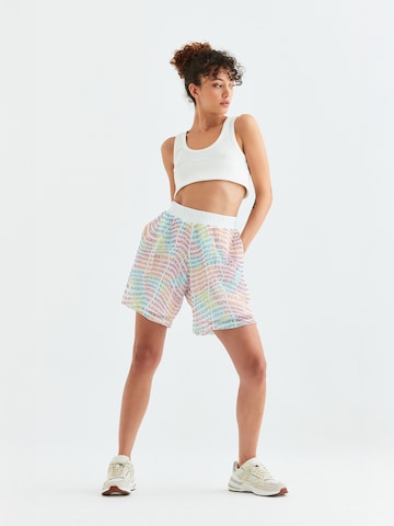 Rockupy Board Shorts 'Seda' in Mixed colors