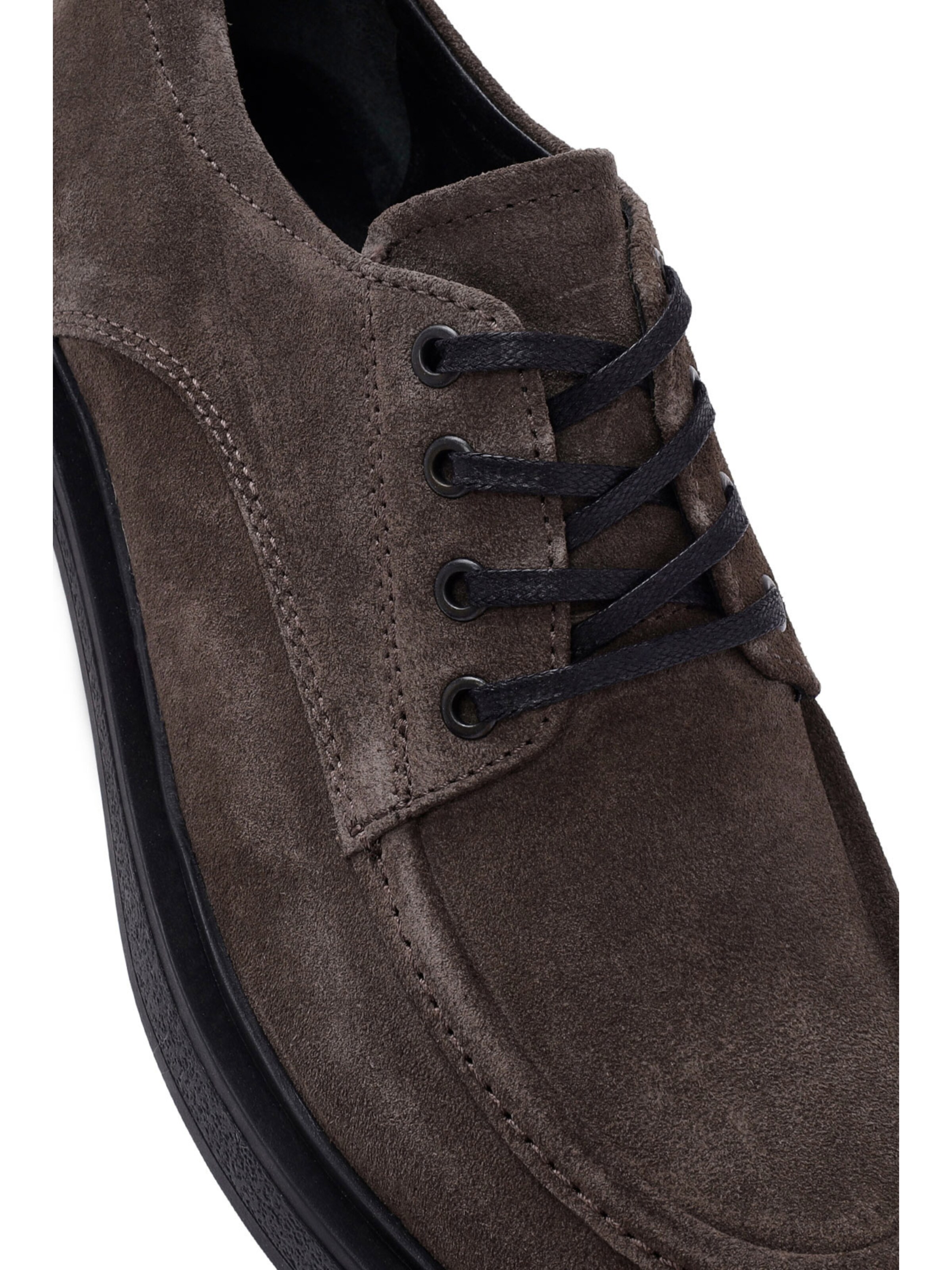 Slipper di Derimod in marrone