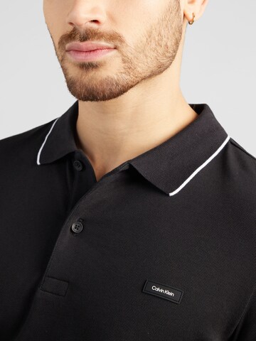 Calvin Klein - Camisa em preto