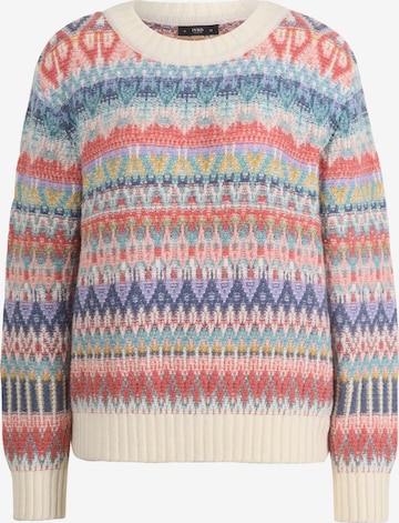 IVKO Pullover in Mischfarben: Vorderseite