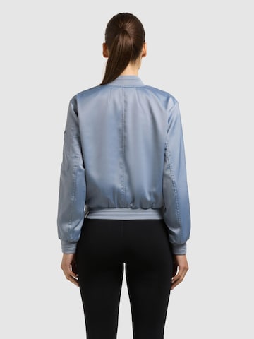 Giacca di mezza stagione 'Tami' di khujo in blu