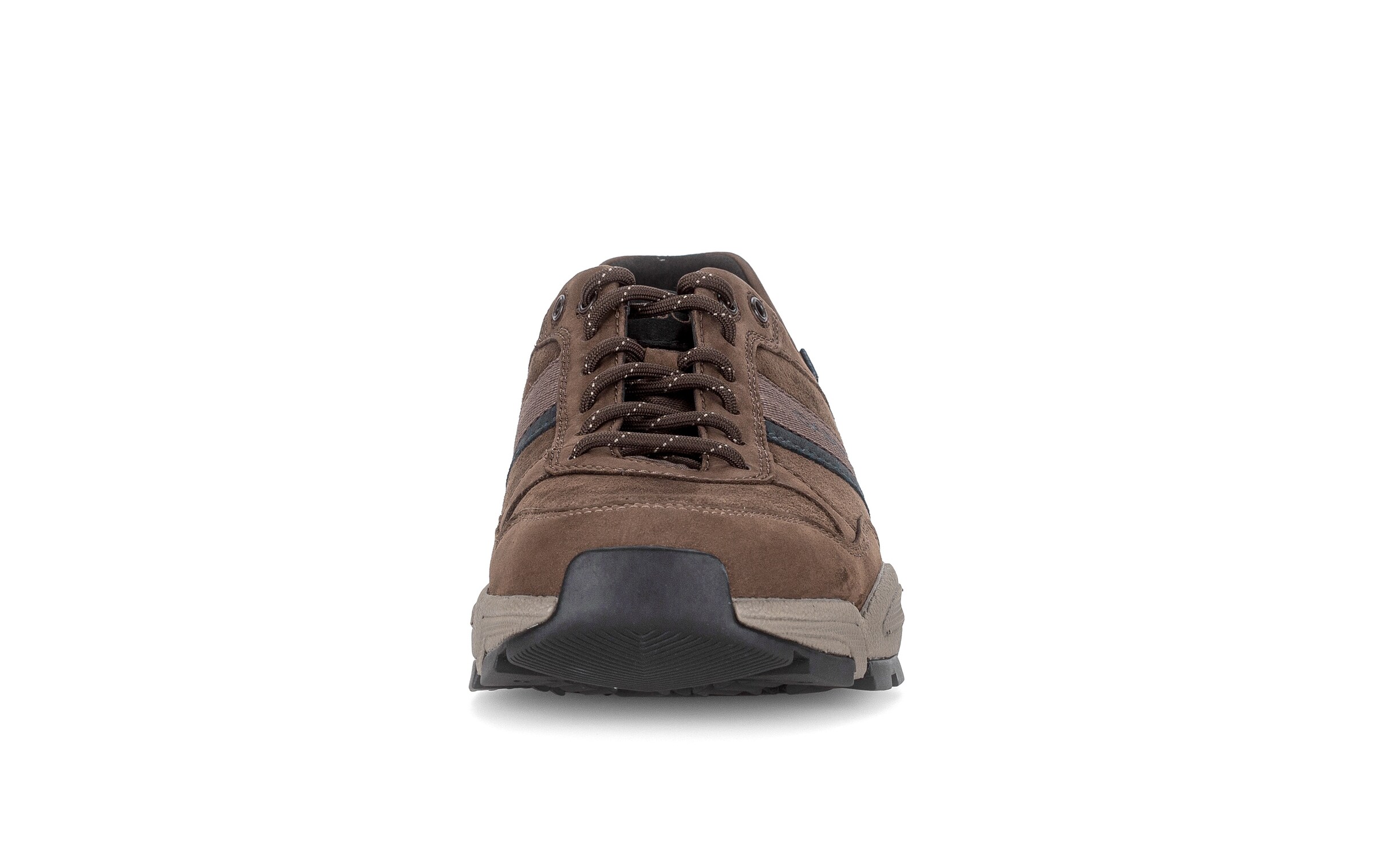 GABOR Lace-Up Shoes in Brown