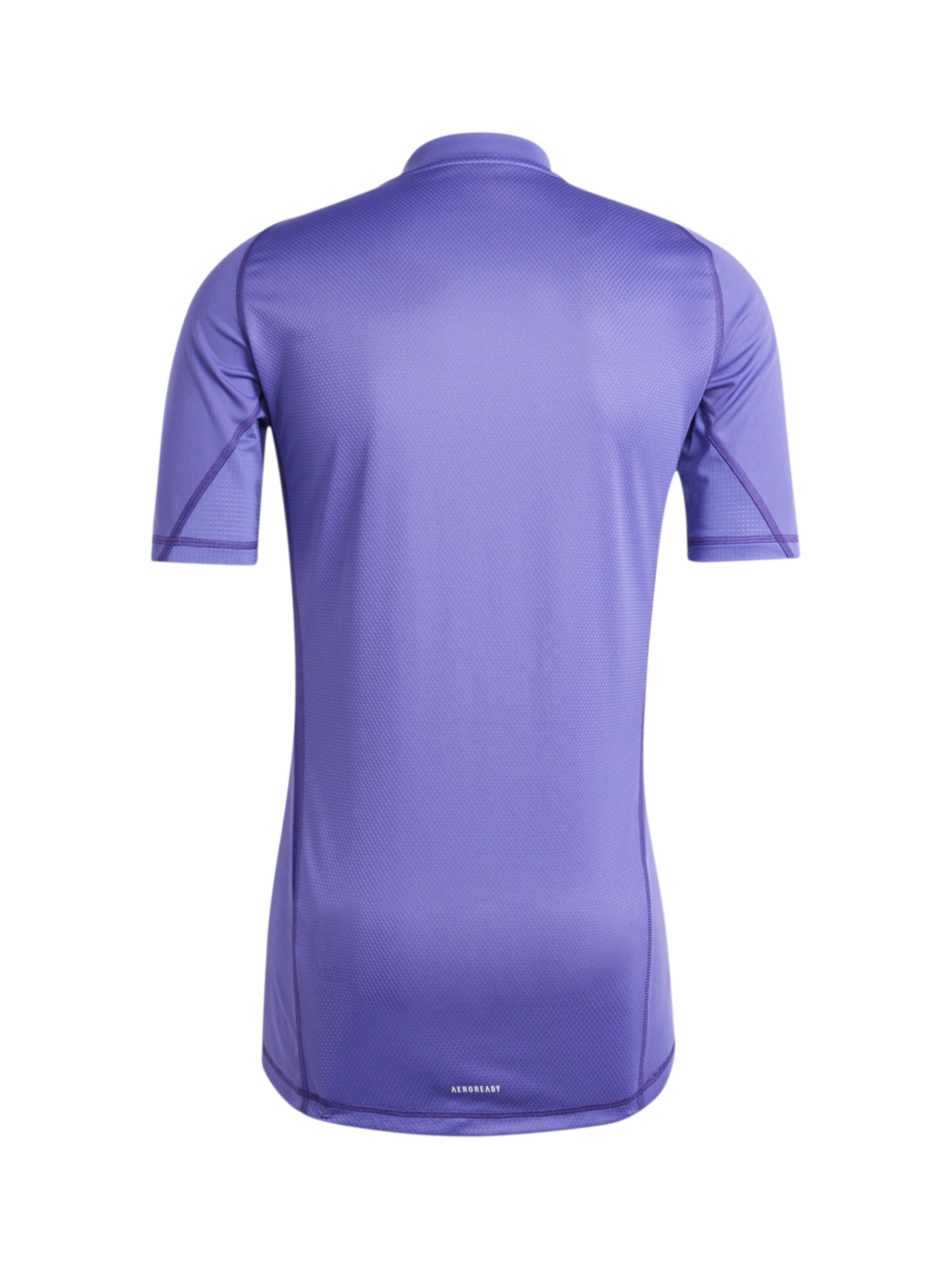 ADIDAS PERFORMANCE Jersey in Purple