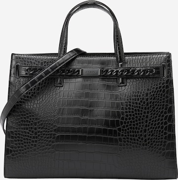 ALDO Дамска чанта 'NILO' в черно: отпред