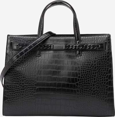 ALDO Ročna torbica 'NILO' | črna barva, Prikaz izdelka