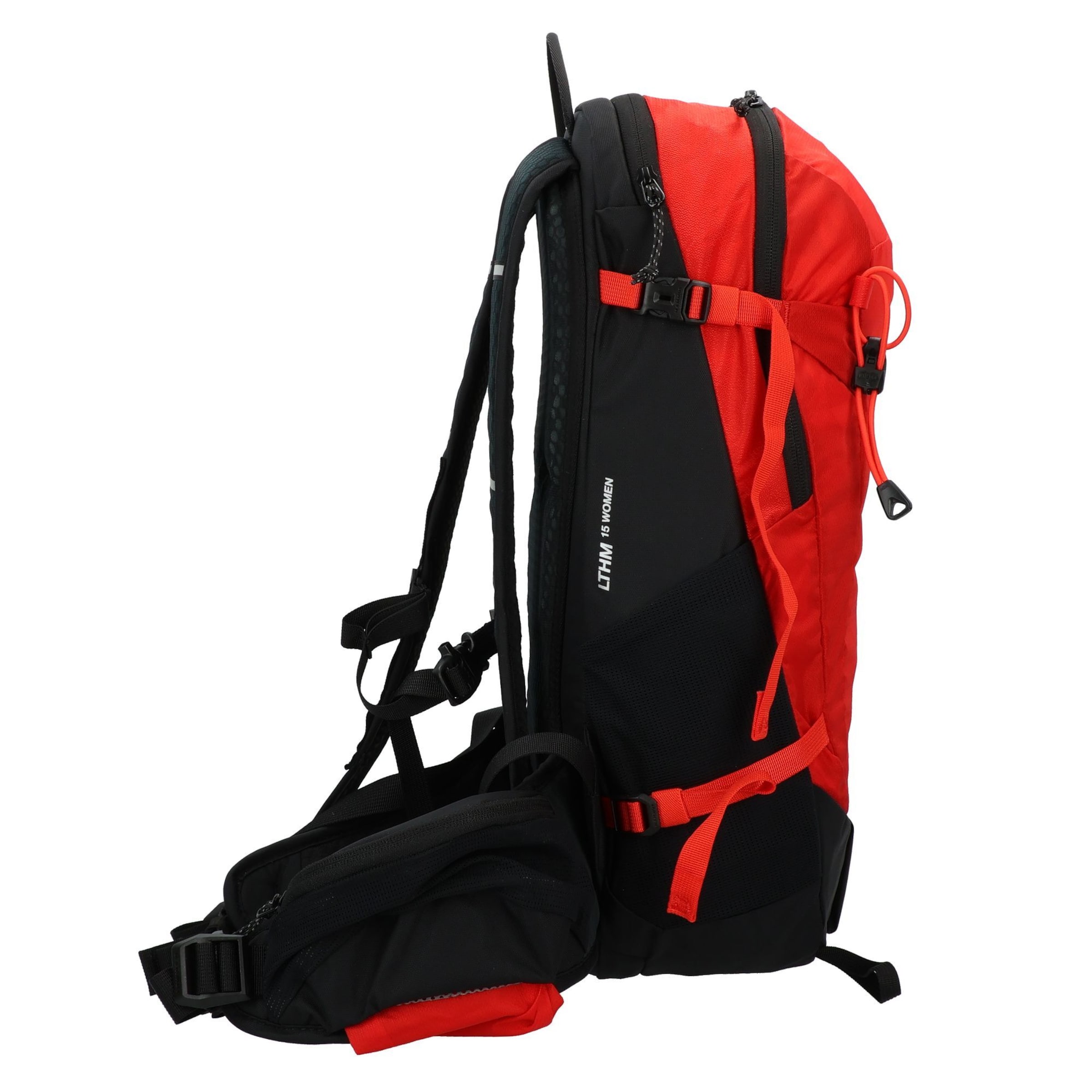 Sac à dos de sport 'Lithium 15' MAMMUT en rouge