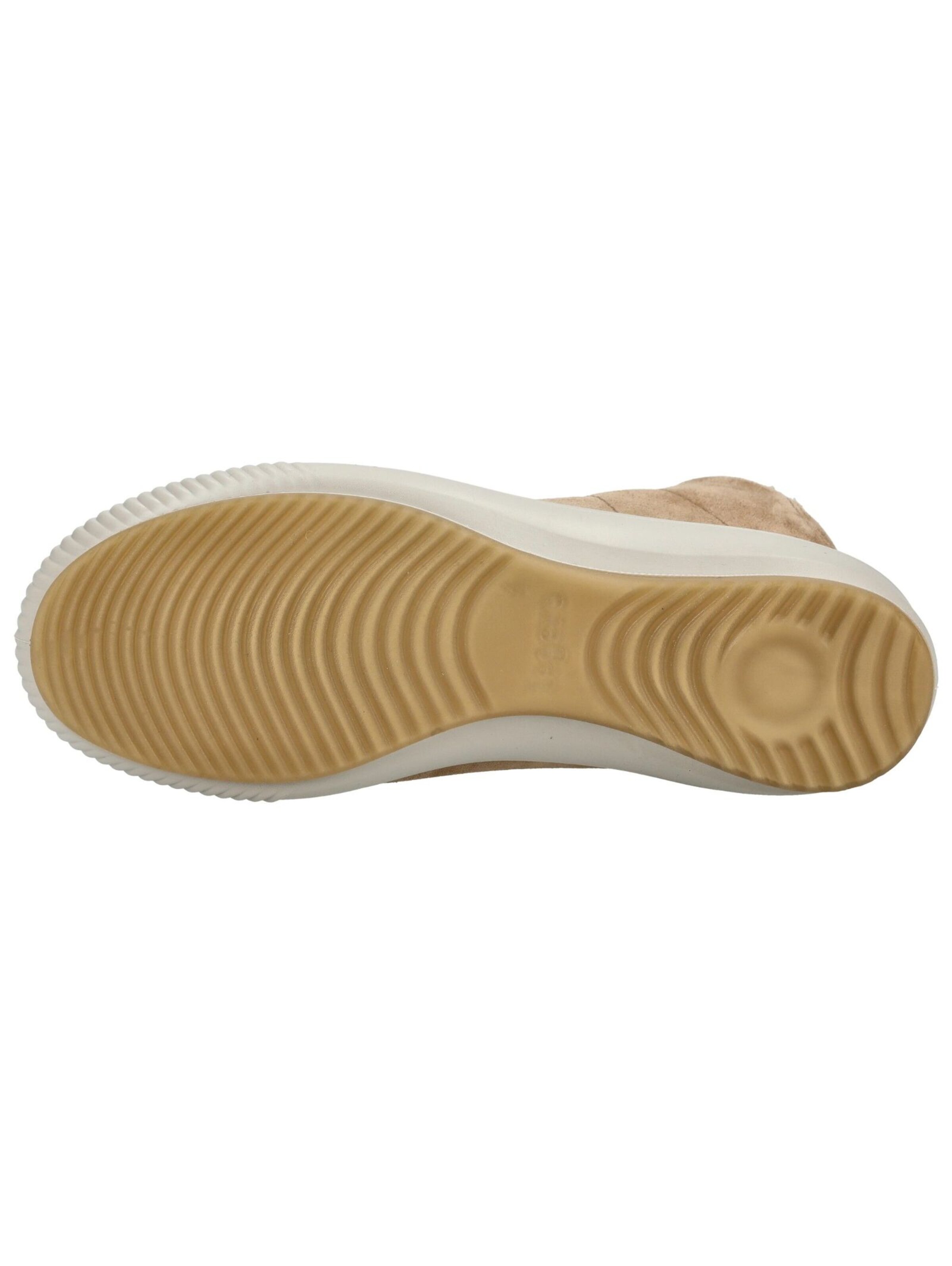 SUPERFIT Sneakers hoog 'Tanaro 5.0' in Beige