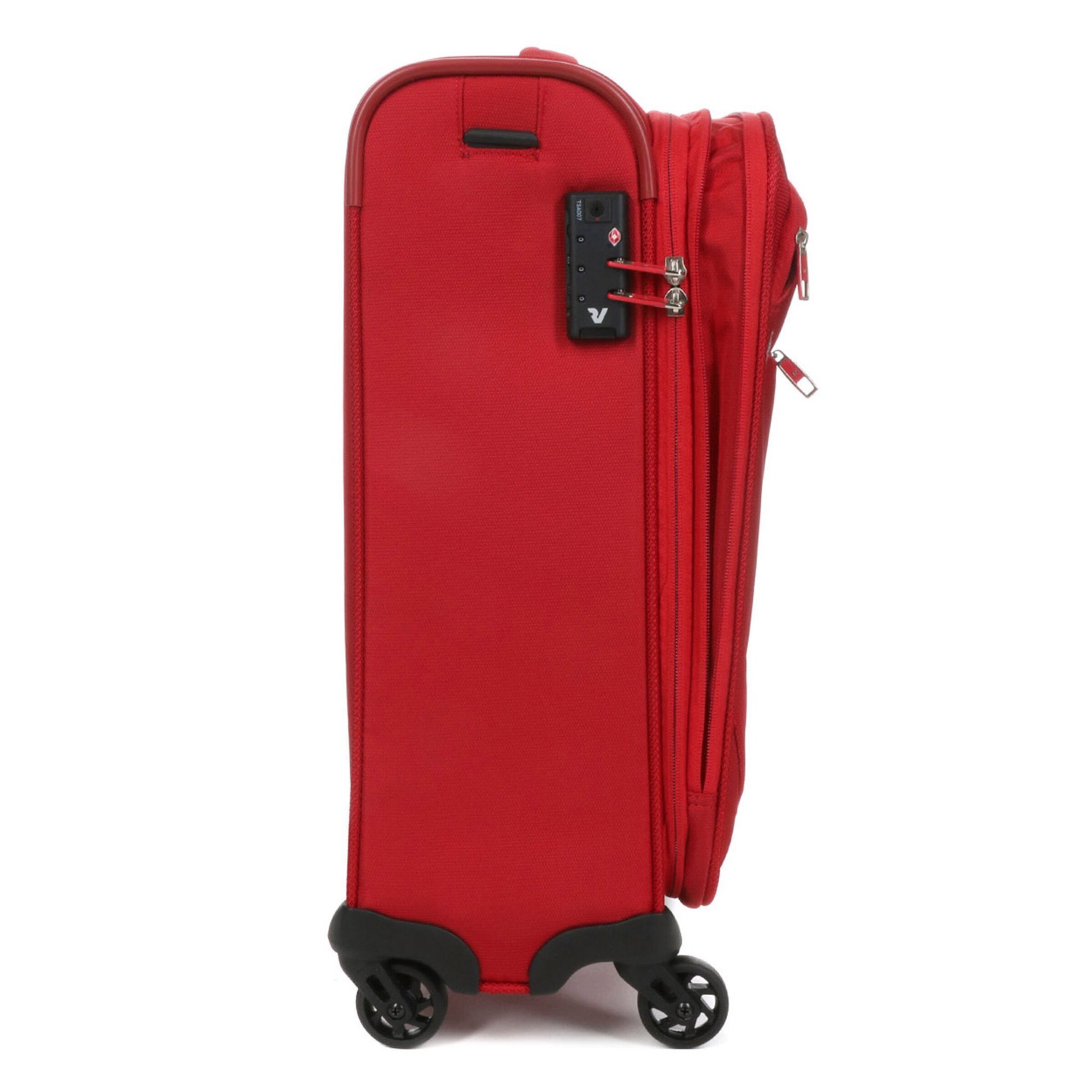 Roncato Trolley 'Joy' in Rot
