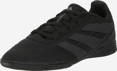 Pantofi sport 'Predator 24 Club' ADIDAS PERFORMANCE pe negru, Vizualizare produs