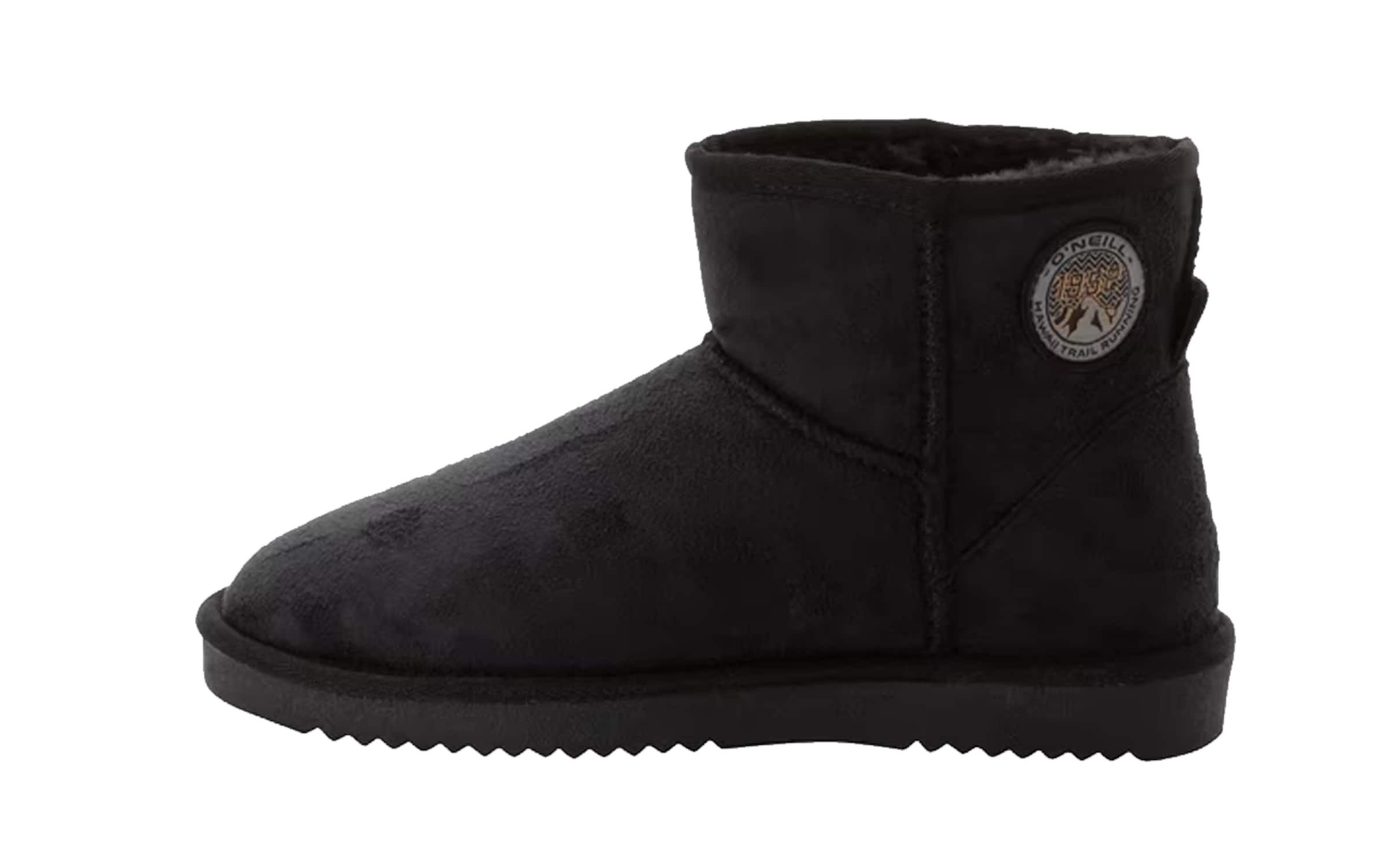 O'NEILL Boots in Black: front