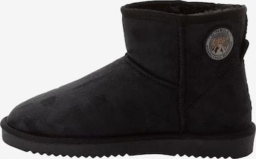O'NEILL Boots in Schwarz: Vorderseite