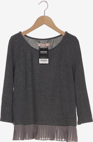 Traffic People Sweater & Cardigan in M in Grey: front