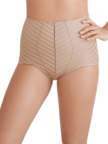 FELINA Shapinghose 'Weftloc' in Beige