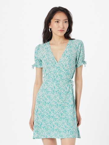 Pimkie Dress 'DAGGO' in Green: front