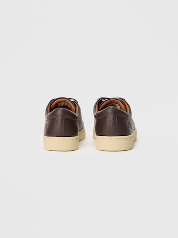 TIMBERLAND Sneaker in Braun