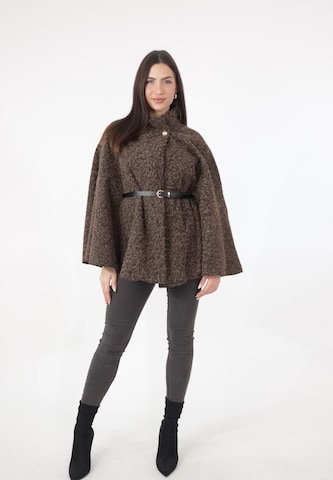 Cape Elara en marron