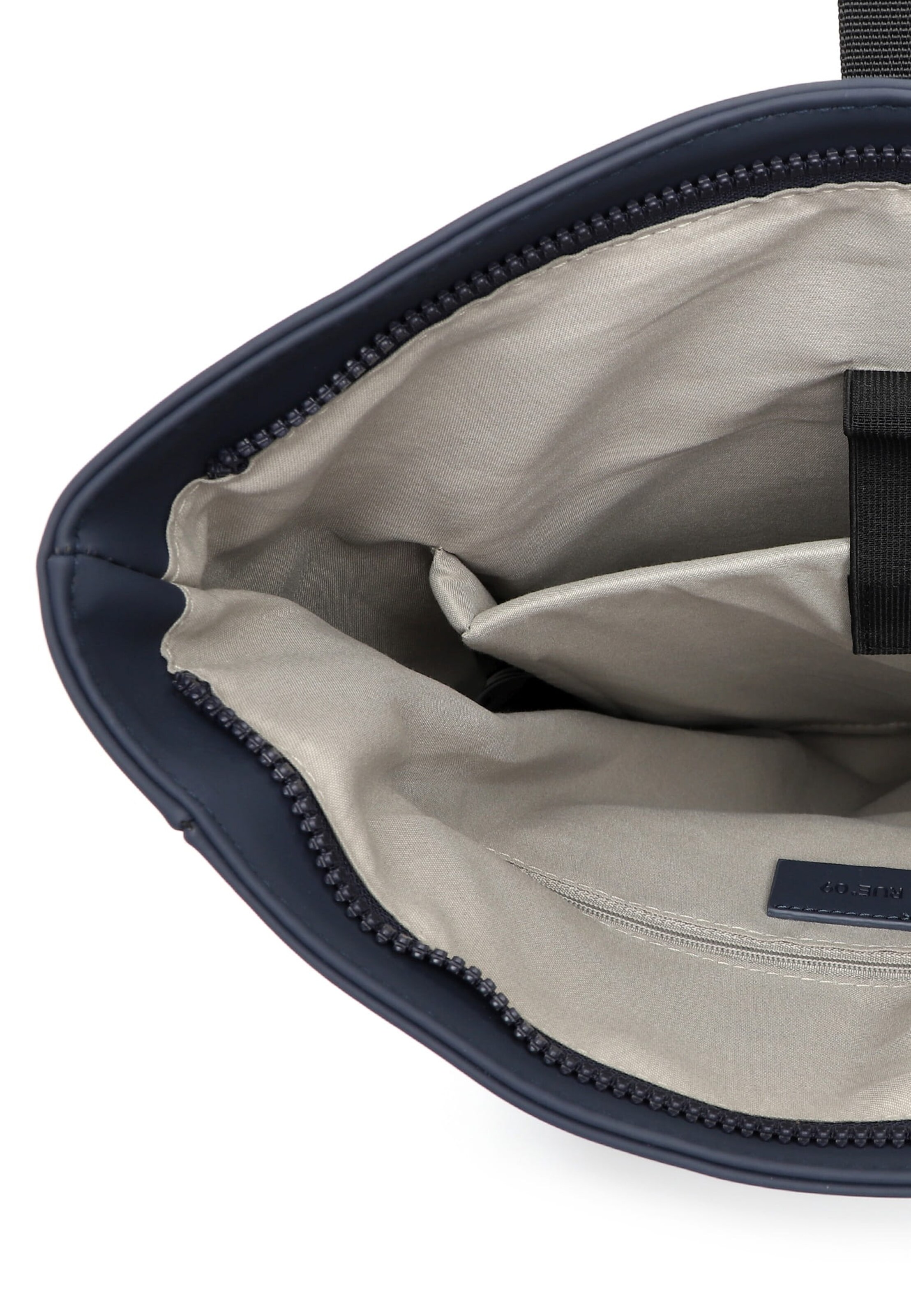 Sac à dos 'Pessac RUE 09' Emily & Noah en bleu