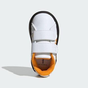 Baskets 'Adidas x Star Wars Grand Court 2.0' ADIDAS SPORTSWEAR en blanc