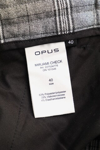 OPUS Jogger-Pants L in Mischfarben